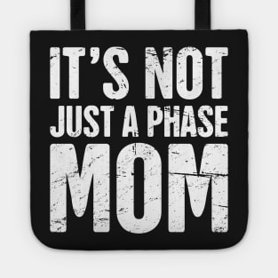 Phase | Funny Emo Quote Tote