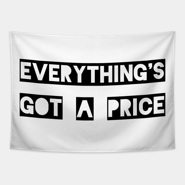 Price tapestry online