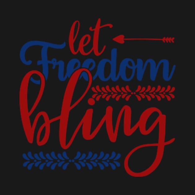 Freedom On by Socity Shop