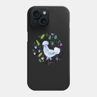 Glam Chicken Phone Case