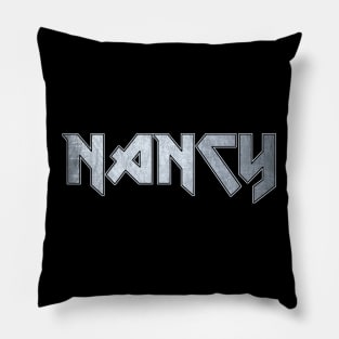 Nancy Pillow