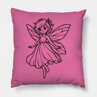 Pixie Pillow