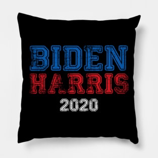 BIDEN HARRIS 2020 Pillow