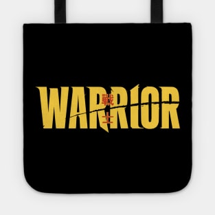 Warrior Tote