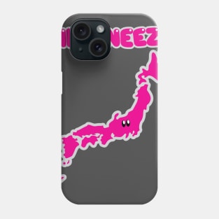 Nipponeezy - Japan Phone Case