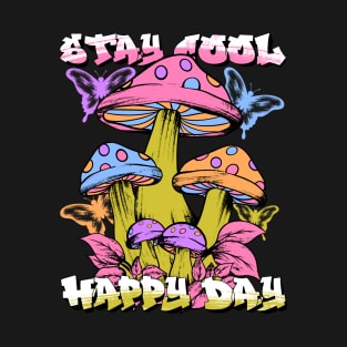 Stay Cool T-Shirt