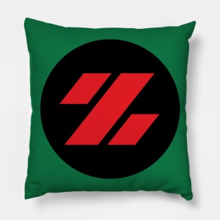 Z Force Pillow