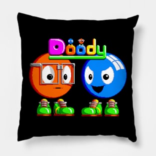 Doody Pillow