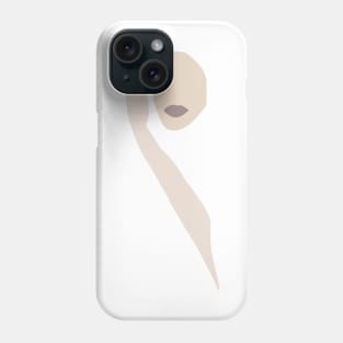 kiss of beauty Phone Case