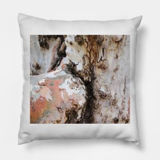 gum tree Pillow