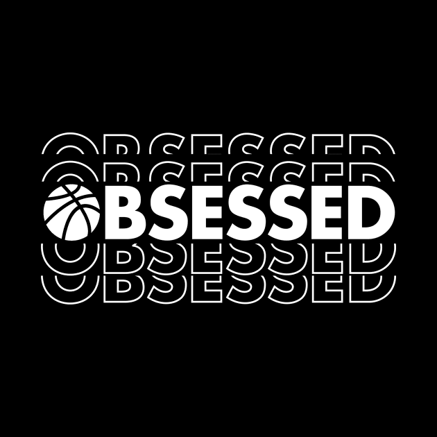 Obsessed by this game - Basketball by geekmethat