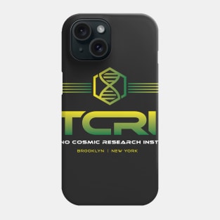 TCRI Phone Case