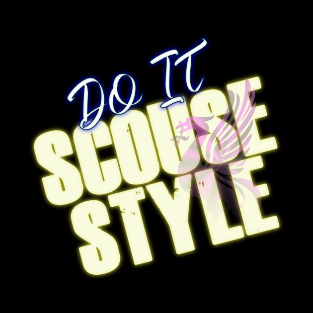 Do It Scouse Style by OfficialGraveyard