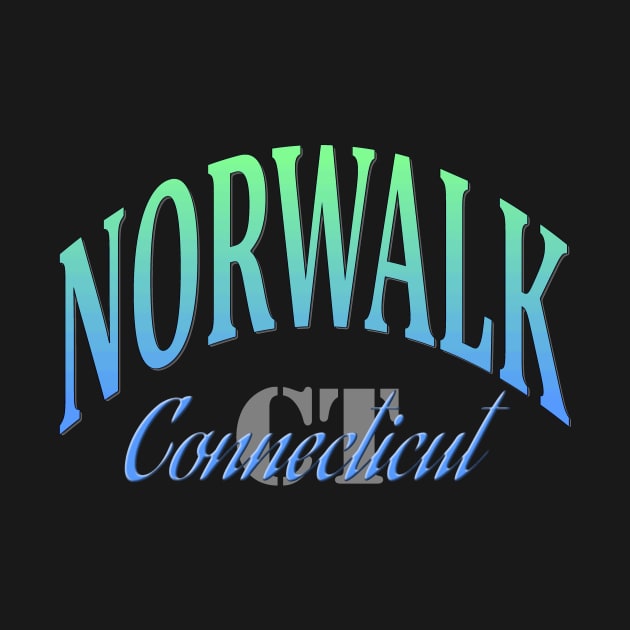 City Pride: Norwalk, Connecticut by Naves