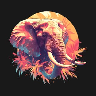 elephant T-Shirt