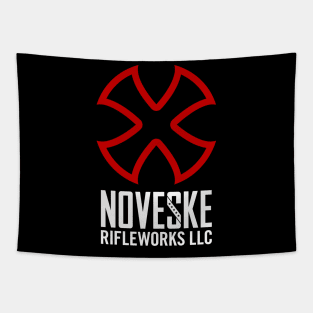 Noveske I Rifleworks 2 SIDES Tapestry