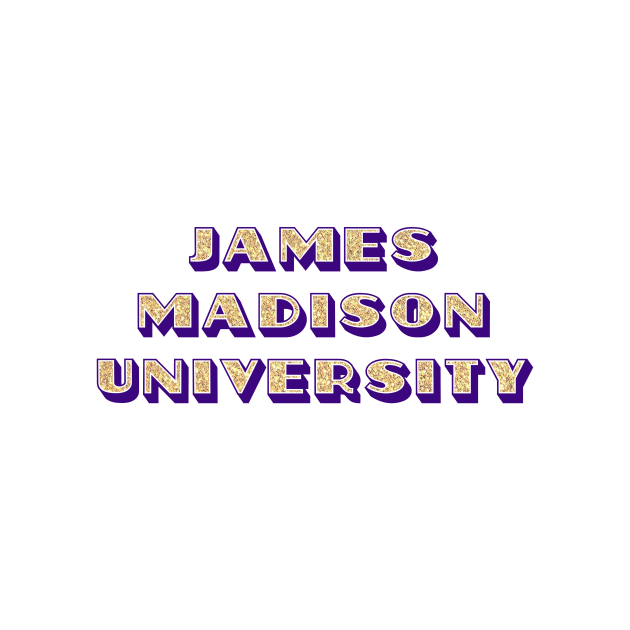 jamesma glitter lettering by Rpadnis