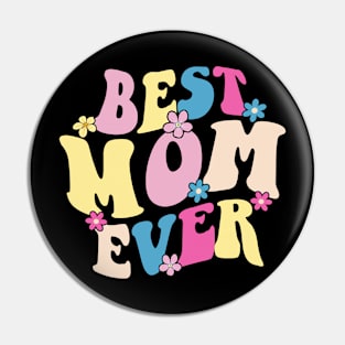 mom best mom ever Pin