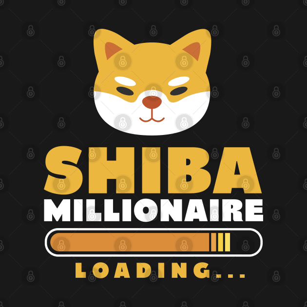 Crypto Shiba Wealth Quest by Life2LiveDesign