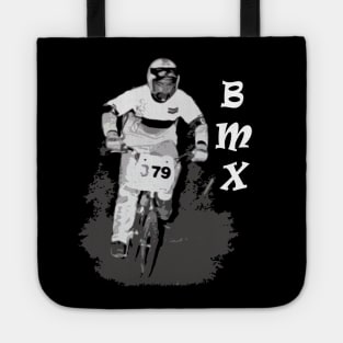 bmx Tote