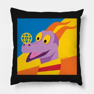 Figment Pillow