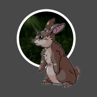 Rabbit Safe Haven T-Shirt