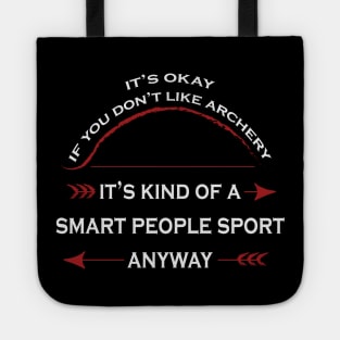 Archery Tote