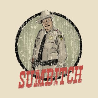 Vintage ~ SUMBITCH T-Shirt