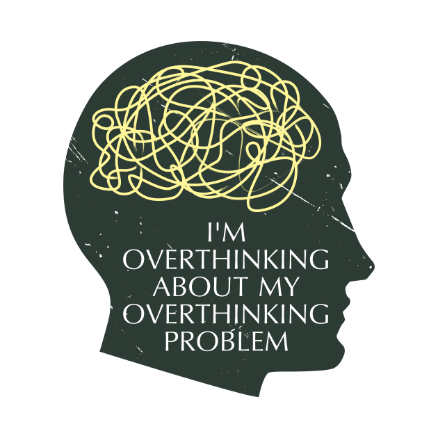 I'm overthinking by FightForFuture