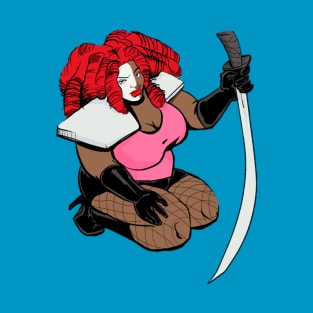 Typhoid Mary T-Shirt