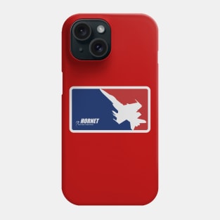 F/A-18 Hornet Phone Case