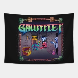 Let's Gaunt Tapestry