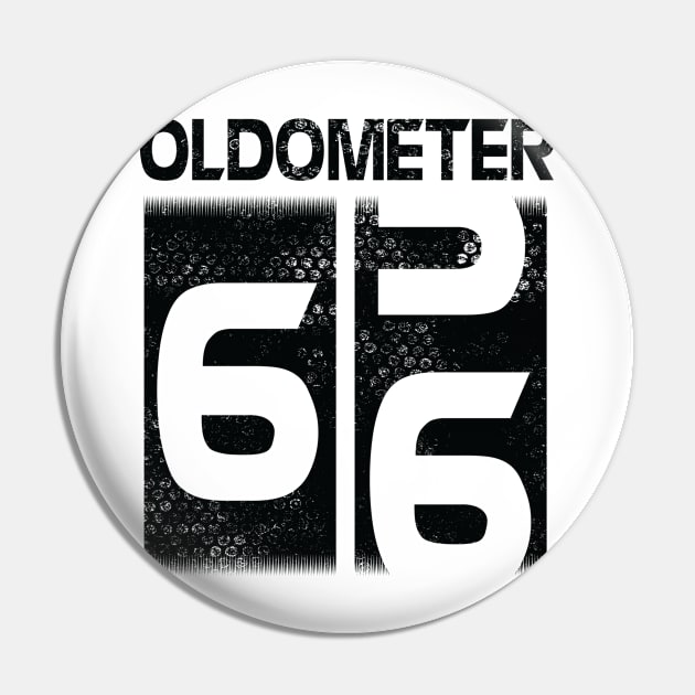 Oldometer Happy Birthday 66 Years Old Was Born In 1954 To Me You Papa Dad Mom Brother Son Husband Pin by Cowan79