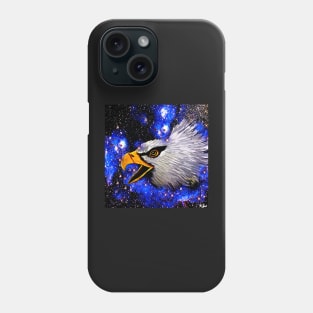 Eagle Phone Case