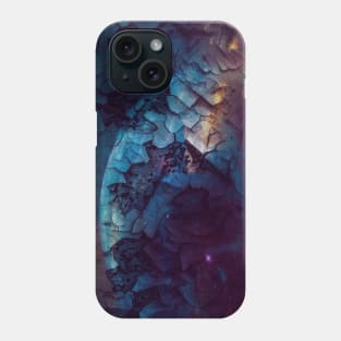 Space Odyssey Phone Case