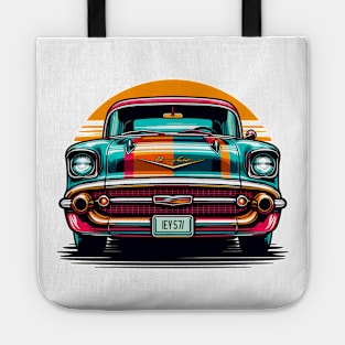 Chevrolet Bel Air Tote