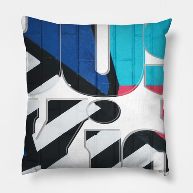 90s Kid Pillow by afternoontees