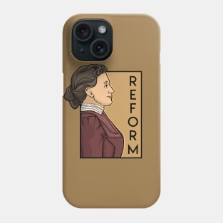 Reform Phone Case