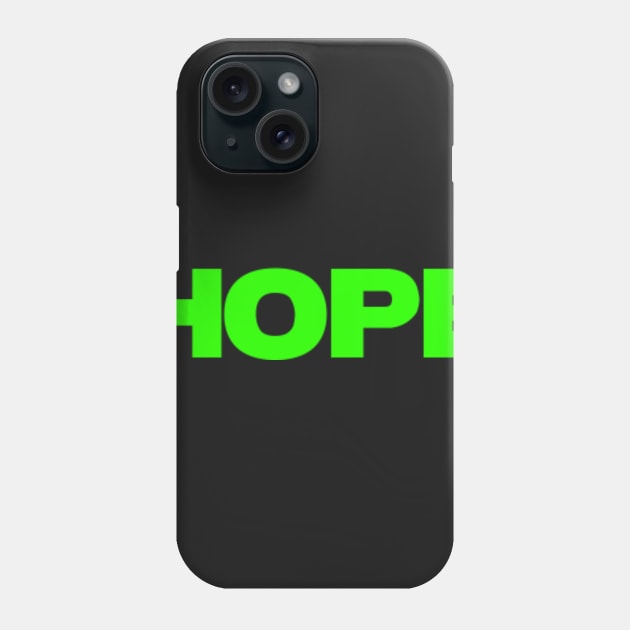 A New Hope Phone Case by BadFatherHan