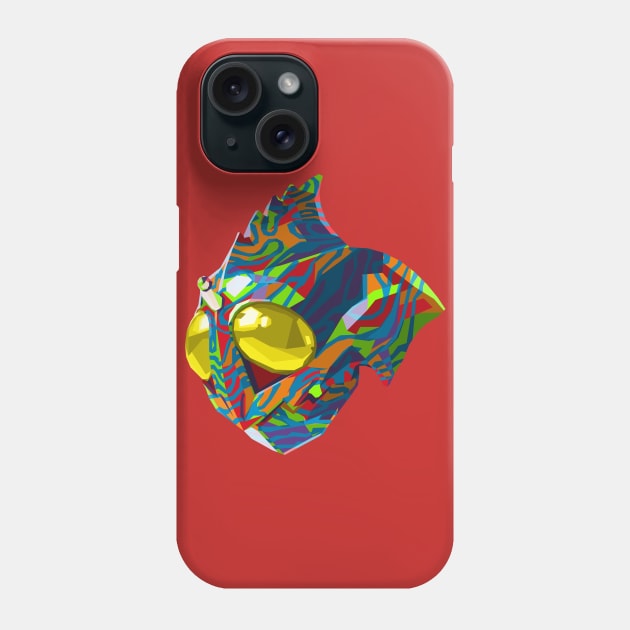 Amazing Amazon Phone Case by Bajingseng