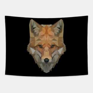 fox Tapestry