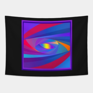 Eye Design 1 Tapestry