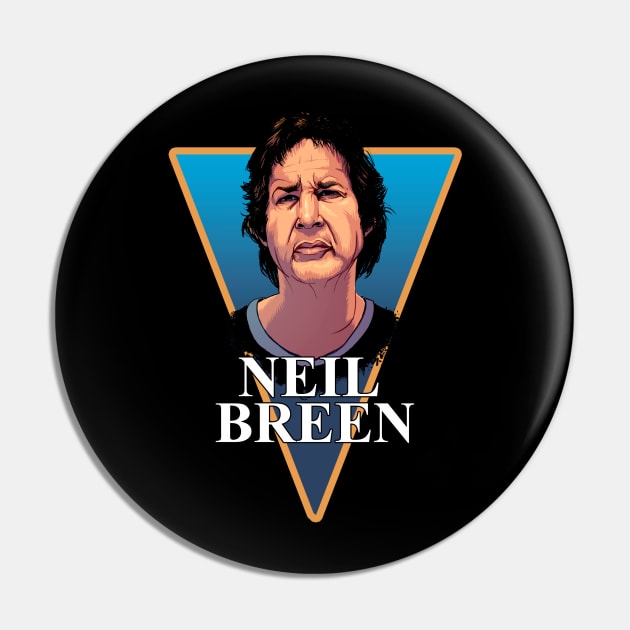 Neil Breen Pin by Creepsandbabes