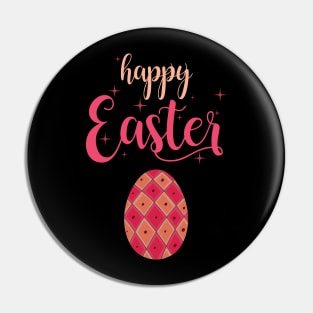 Happy Easter Day 2023 Pin