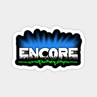 Encore Magnet