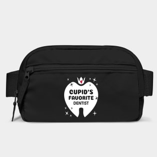 Cupid's Favorite Dentist Bag