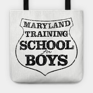 Maryland Training School For Boys (Cry-Baby) Variant Tote