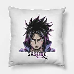 Sasuke Pillow