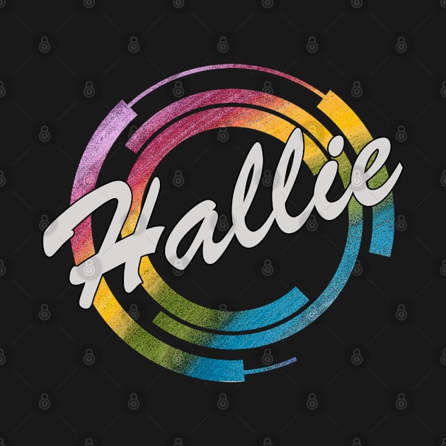 Hallie by Abz_Cloth