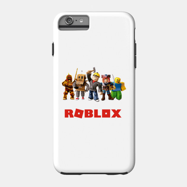 Roblox Roblox Phone Case Teepublic - teepublic how do you join groups in roblox on mobile Roblox Roblox Phone Case Teepublic - how do you join groups in roblox on mobile